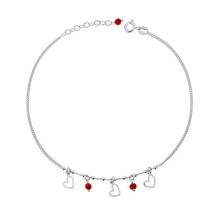 Orecchini Pendenti A Goccia In Argento 925 Con Zirconi, Colori Assortiti, Ipoallergenici